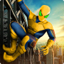 Amazing Spider Stickman Hero: Ninja Rope Hero 3D