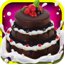 Cake Maker Story -Cooking Game