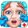 Plastic Surgery Simulator