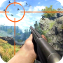 Mountain Sniper : Shooting War