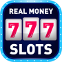 Real Money Slots and Casino icon