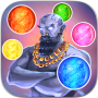 Arabian Nights: Bubble Shooter