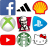 icon Picture Quiz: Logos 8.3.1g