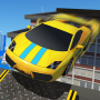 Extreme Rooftop Car Stunts