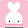 Jumping World : Cute Rabbit