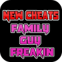 New Cheats For Family Guy Freakin Tips