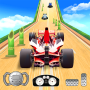 Formula Racing: Car Games