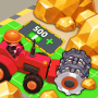 Idle Miner: Ore Empire icon