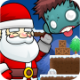 Santa vs Zombies - Save The Christmas