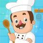 Idle Restaurant Empire - Cooking Tycoon Simulator