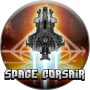 Space corsair