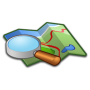 RouteGuide icon