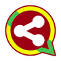 Заставка стану для Whats icon