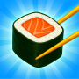 Sushi Sort icon
