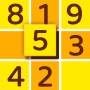 Sudoku Quest - Casse-têtes logiques icon