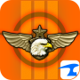 Air Force 3D icon