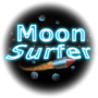 Moon Surfer