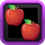 Free Fruits Link Game For Kids