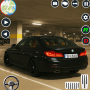 Car Games: Car Parking 3d Game icon