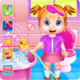 Бережіть себе of Twin Baby Nursery icon