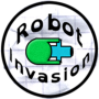 Robot Invasion