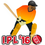 World Cricket: I.P.L T20 2016