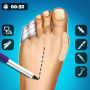 Chirurgien hospitalier: Doctor Game icon