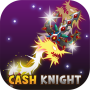 +9 God Blessing Cash Knight icon