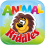 Animal Riddles for Kids