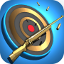 Shooting Hero: Gun Shooting Range Target Game Free