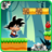 icon Super Goku World 1.0
