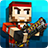 icon Pixel Gun 3D 14.0.3