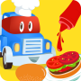 Car City: Yummy Restaurant