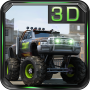 Zombie Truck Parking Simulator