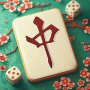 Mahjong Master: competition icon