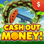 Oil Cash - Win Real Money icon