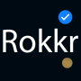 Rokkr Guide de streaming Films et émissions de télévision icon