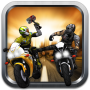 Thug Moto Riders 3D - 2016