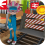 Subway Rush Surf