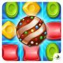 Funny Candy World