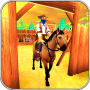 Horse Riding Adventure Derby Quest 2017 3D