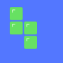 unblock it! tetromino