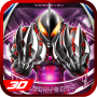 Ultralegend : Belial Heroes Fighting Battle 3D