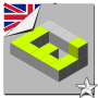 Entraîneur de vocabulaire anglais icon