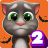 icon Mon Talking Tom 2 3.5.1.3153