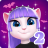 icon My Talking Angela 2 1.8.1.16786