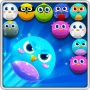 Bubble Shooter Birds