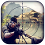 Commando Alpha Sniper Shooting : FPS Game