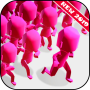 Crowd City - The real experience crowd guia new icon