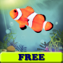 Fishes for toddlers FREE